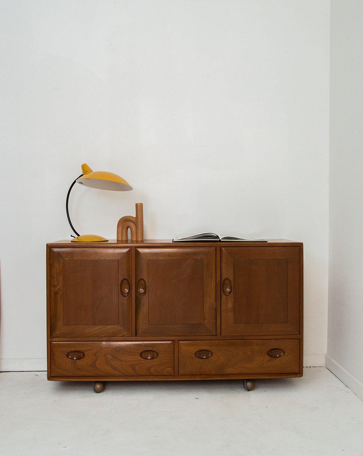 Nos mobiliers vintage et meubles chinés