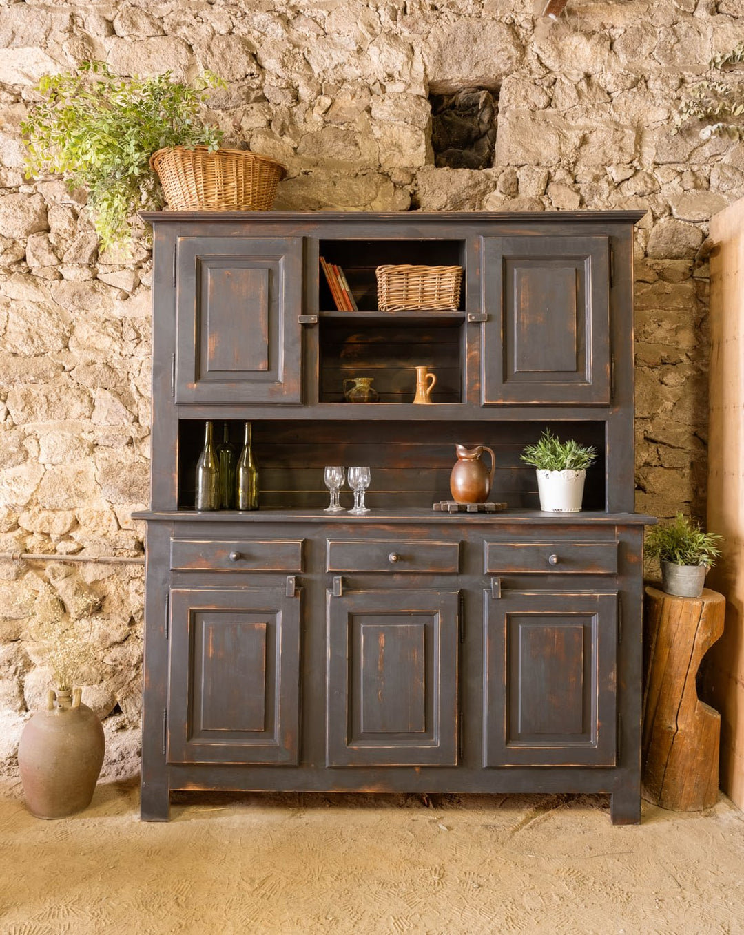 gilbert-buffet-bois-1866-1