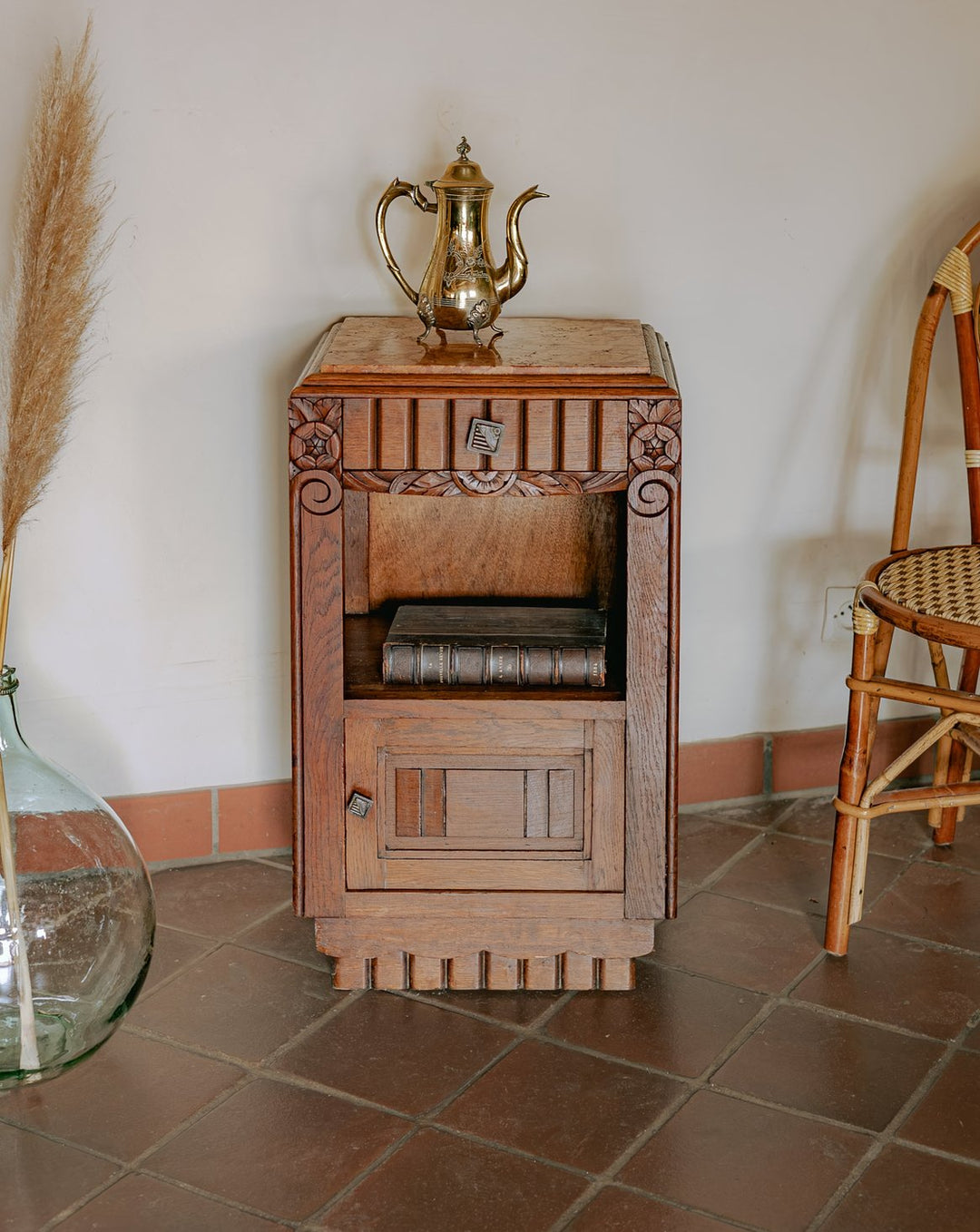 odile-table-chevet-bois-massif-marbre-rose-art-déco-1468-1