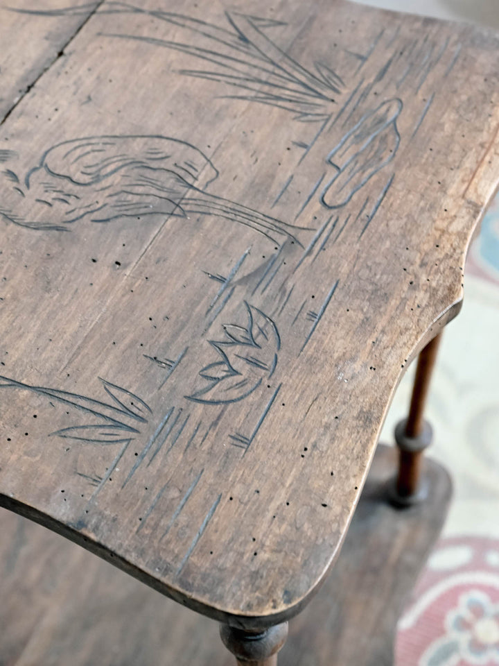 francine-table-appoint-bois-japonisante-1523-7