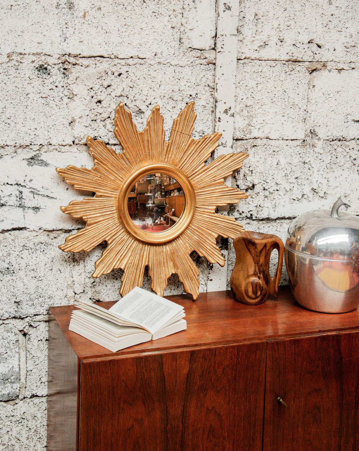 Our second-hand decorations