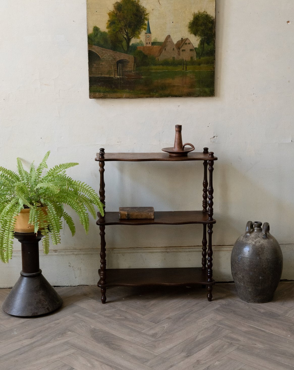 Our vintage furniture and second-hand furniture
