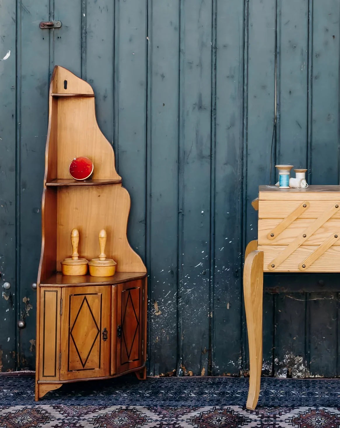 The Debongout Braderie