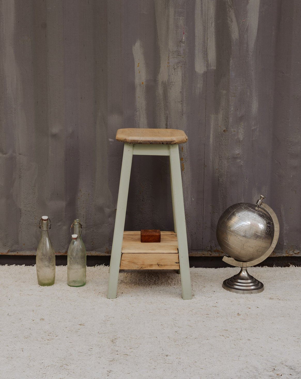 Our vintage seatings