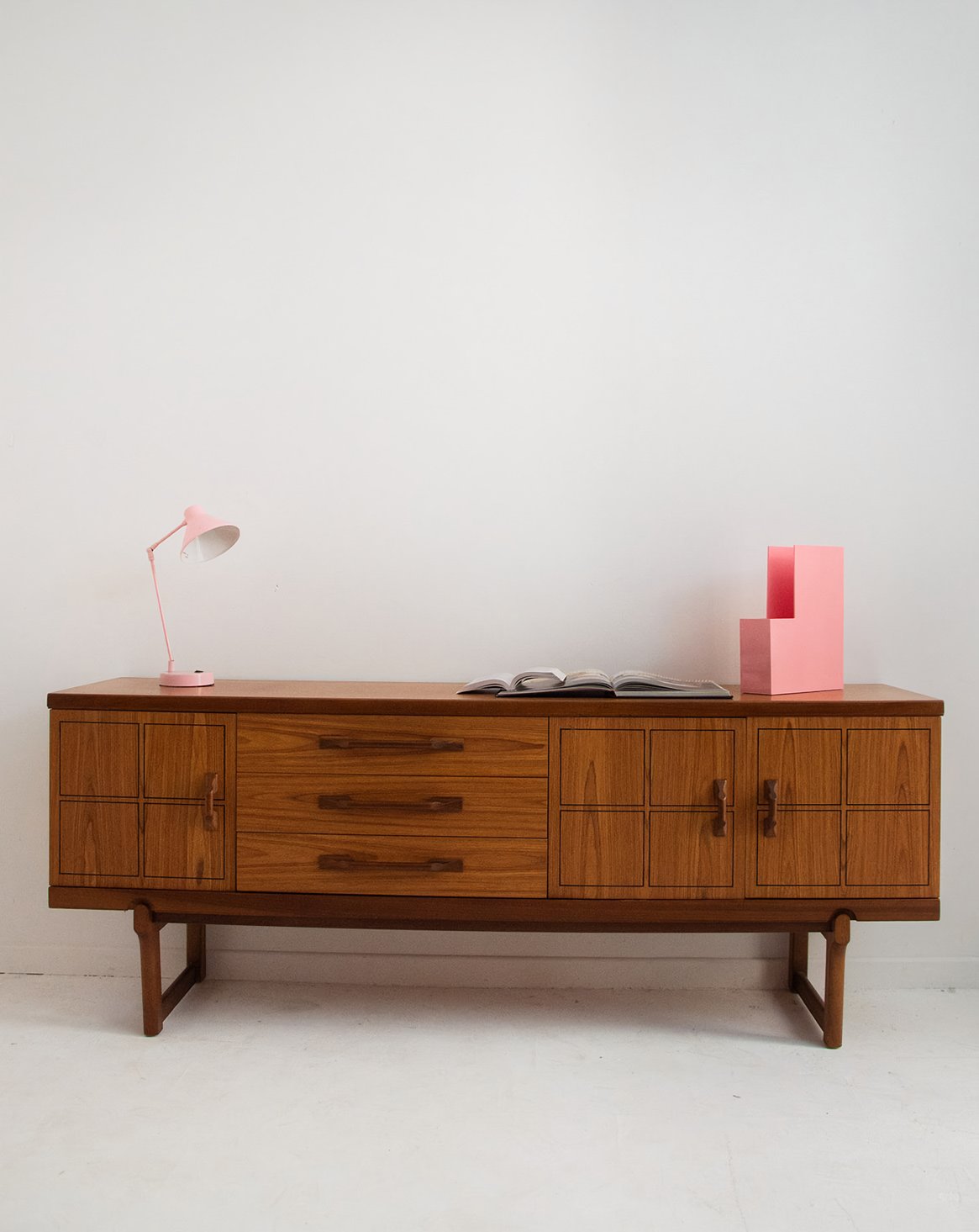 Nos mobiliers vintage et meubles chinés