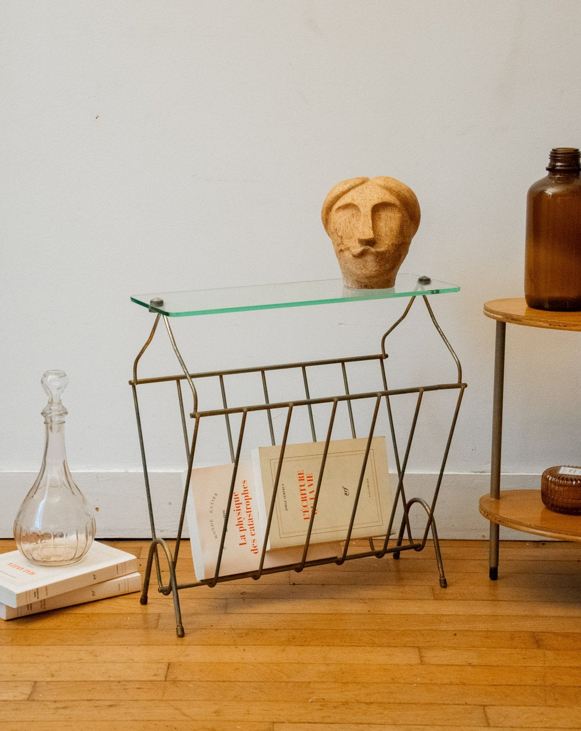 Our second-hand decorations