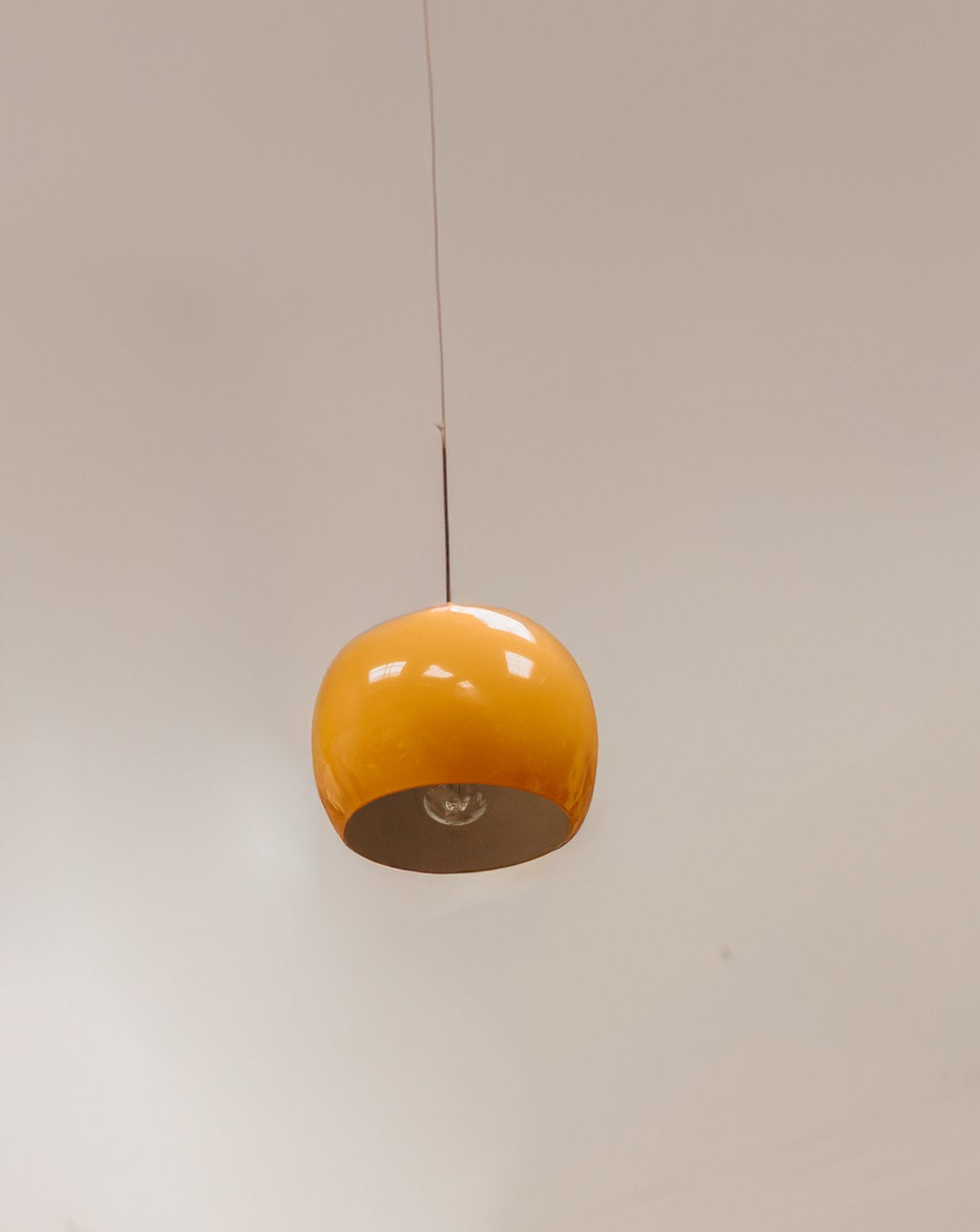 Nos luminaires vintage