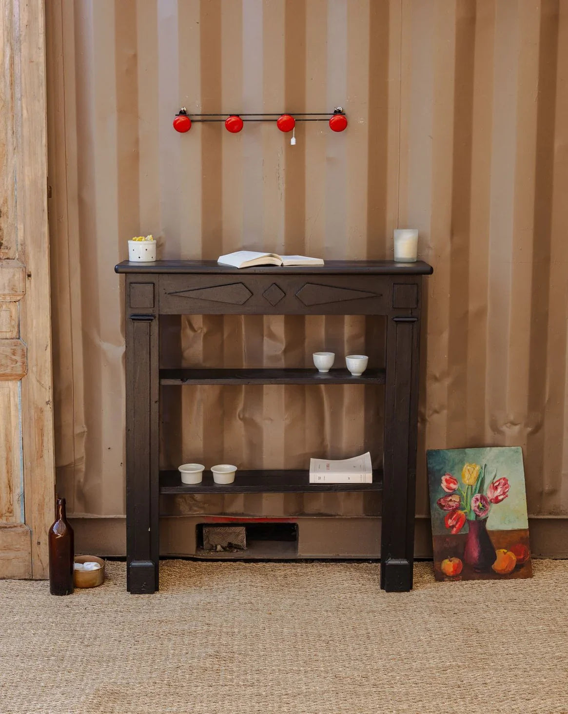 Our second-hand decorations