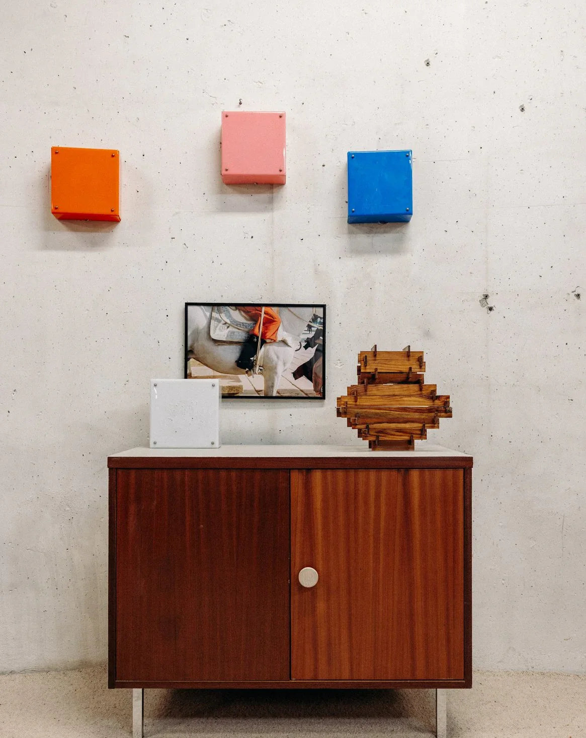 Our vintage furniture and second-hand furniture