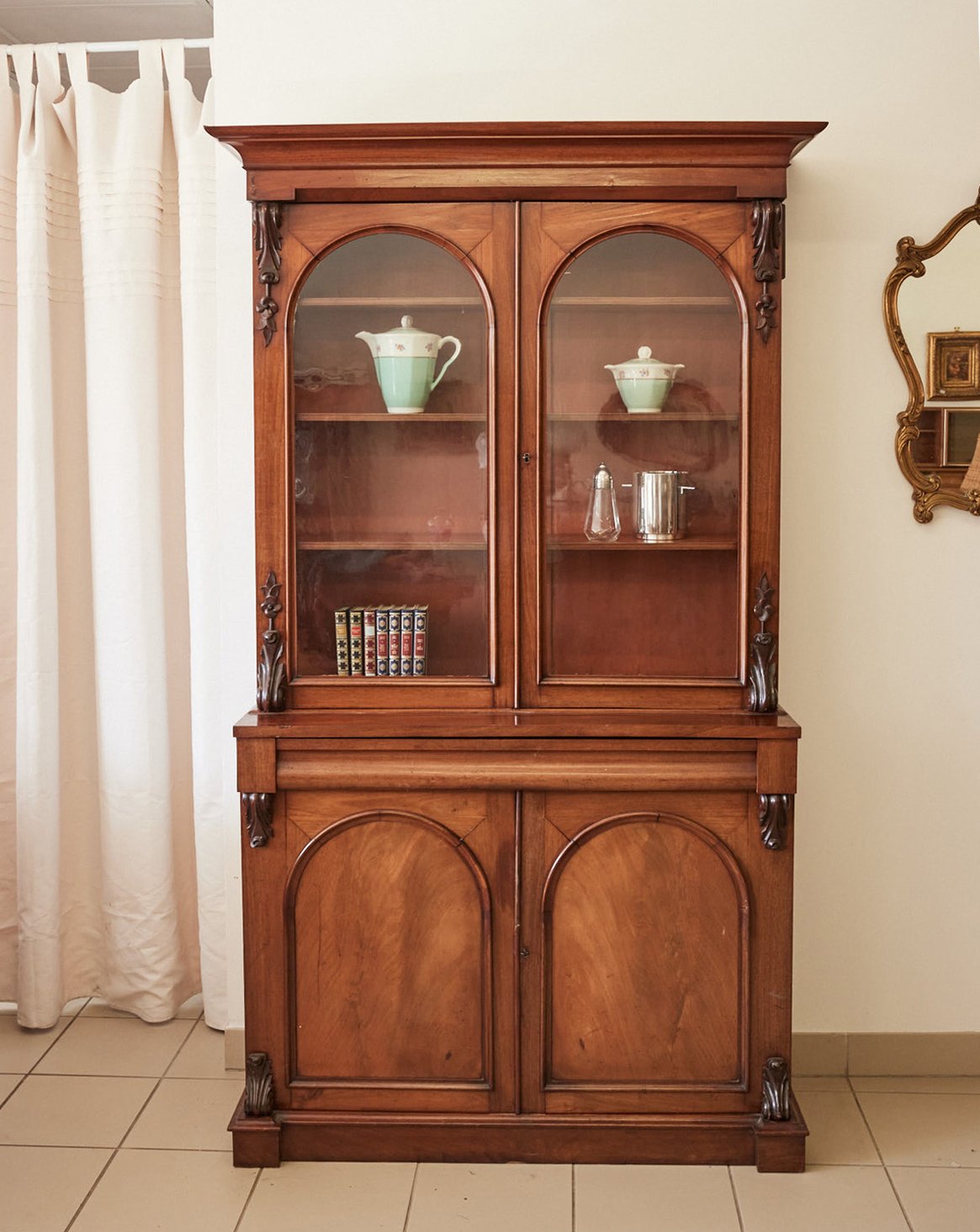 Nos mobiliers vintage et meubles chinés