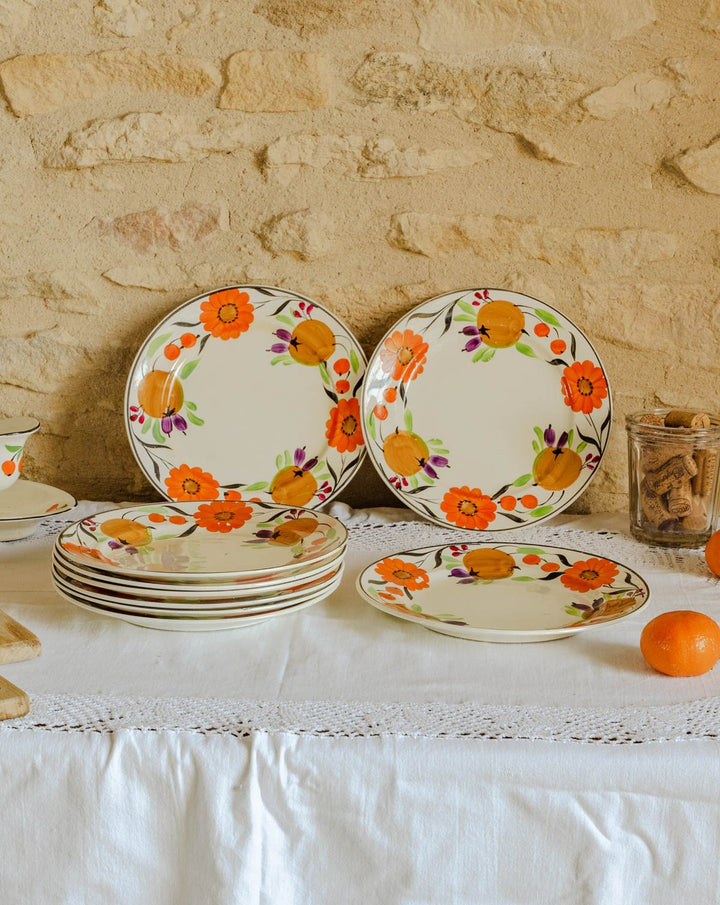 antoinette-assiette-vintage-faïence-265-1