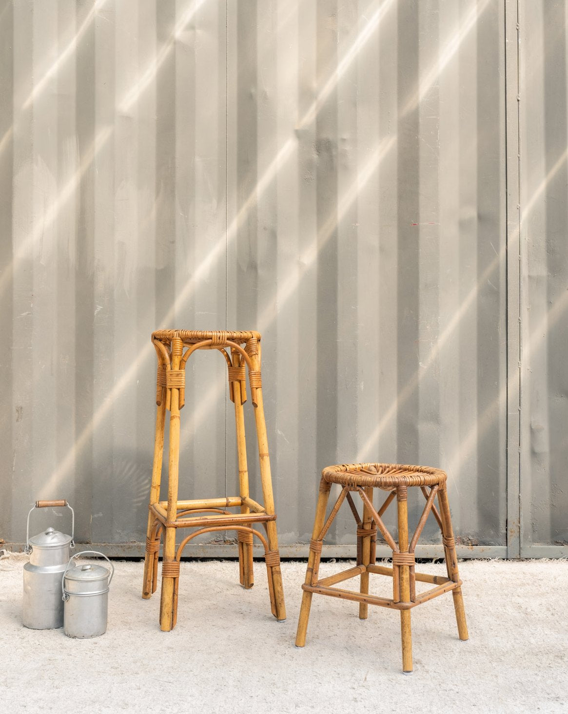 gaston-tabouret-bar-rotin-194-1