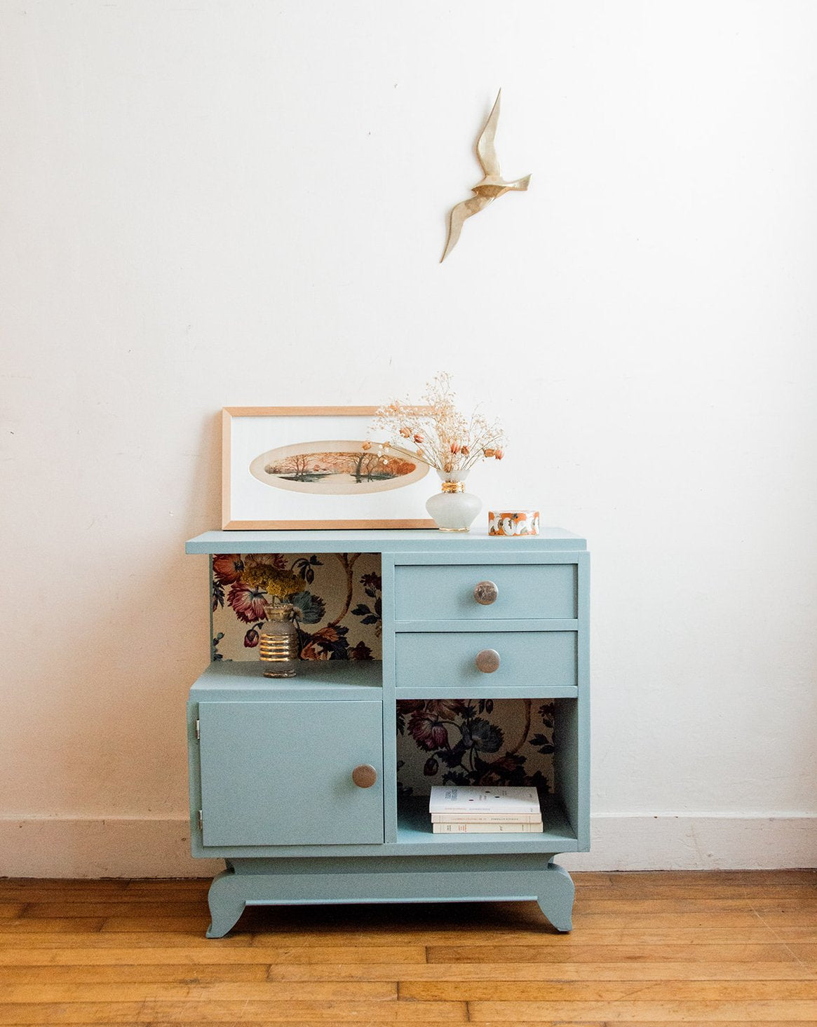 Our vintage furniture and second-hand furniture