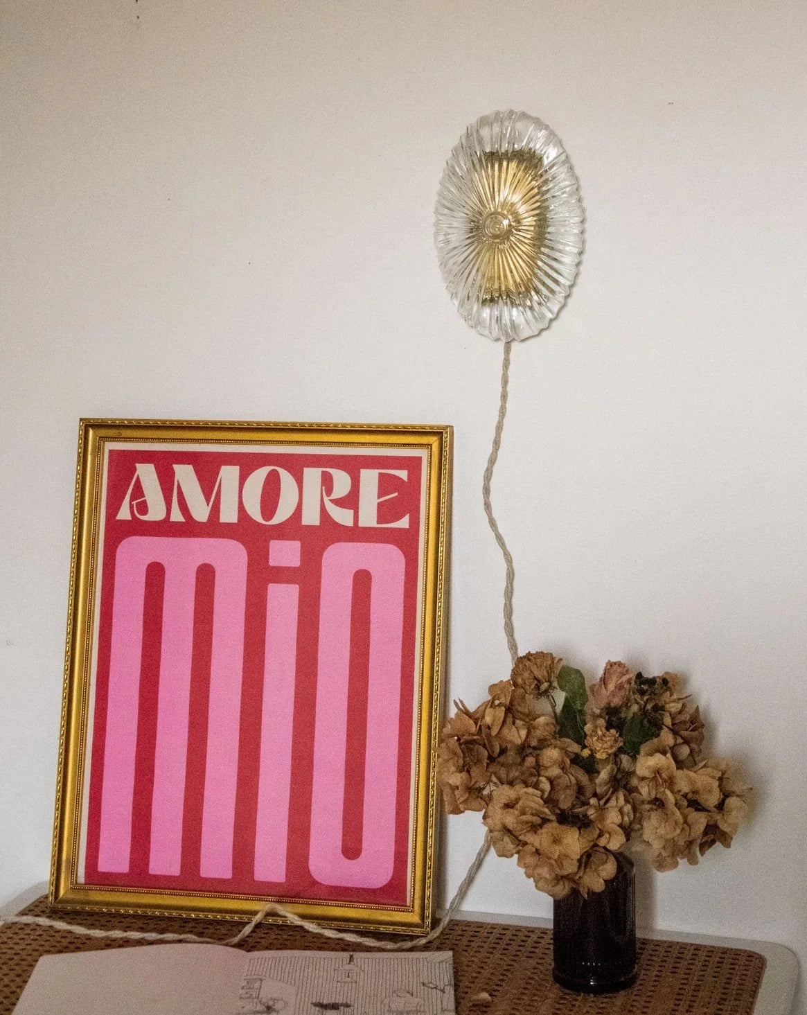 Nos luminaires vintage