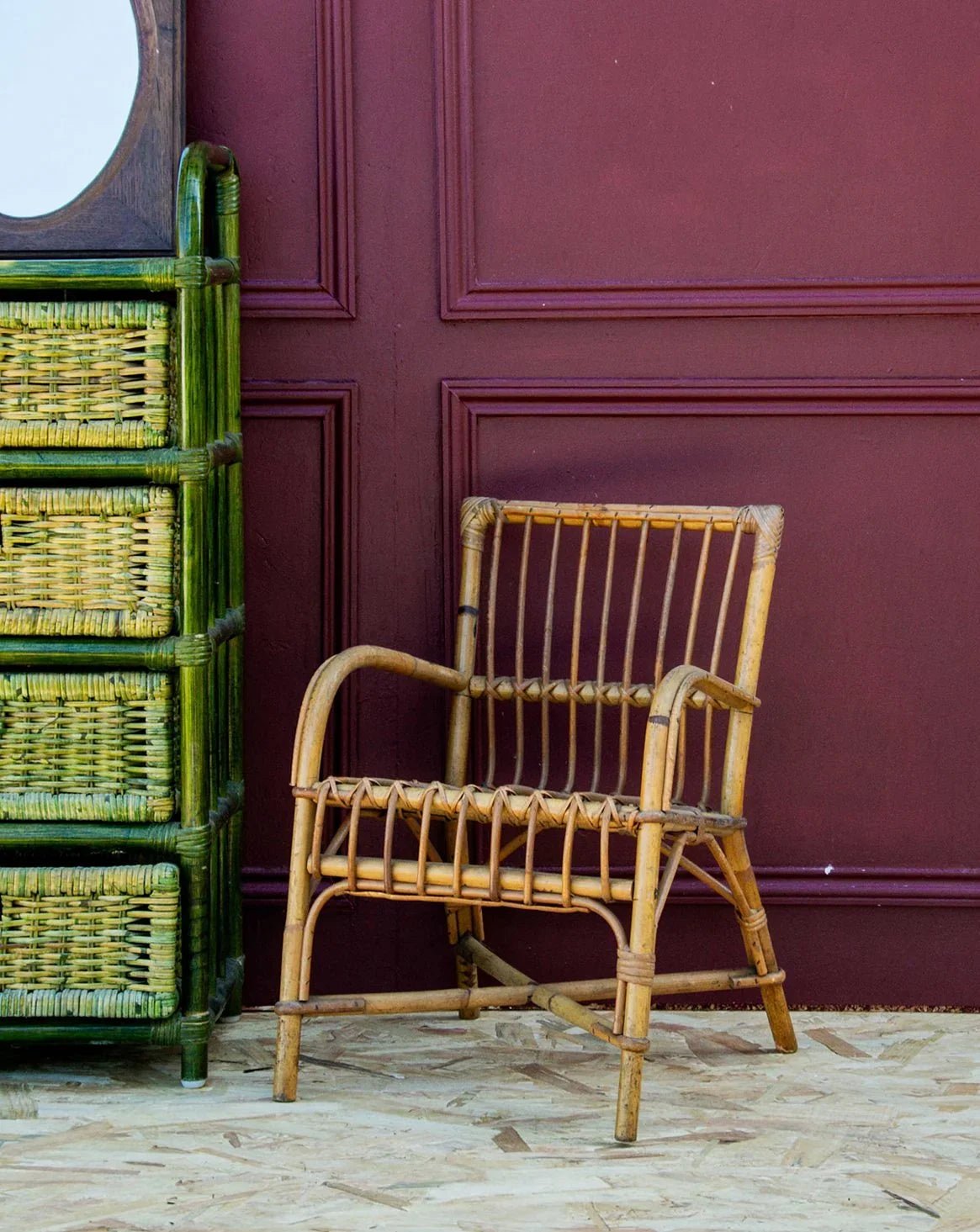 The Debongout Braderie