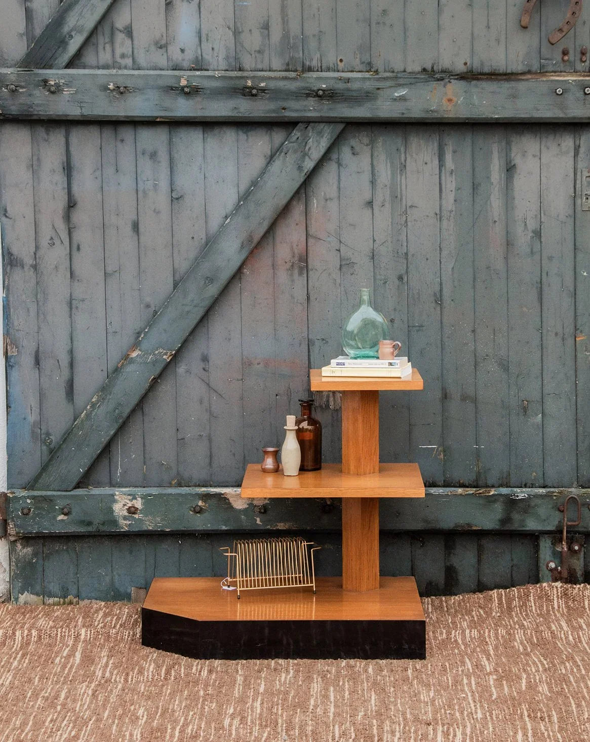 The Debongout Braderie