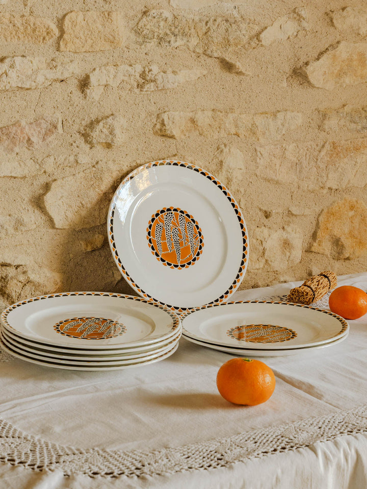 antoinette-assiette-vintage-faïence-263-2