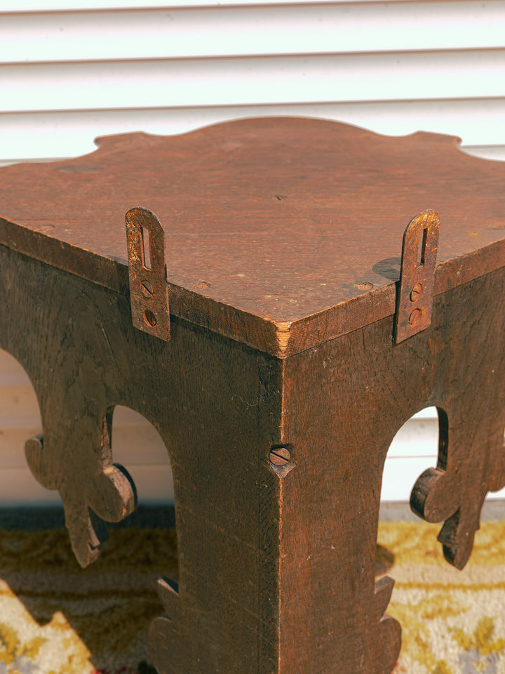 gaelle-etagere-angle-bois-sculpté-1515-5