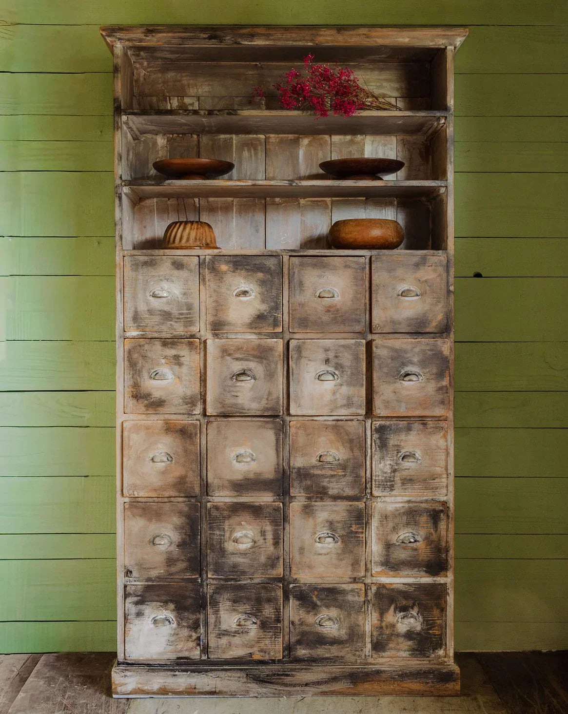 Our vintage furniture and second-hand furniture