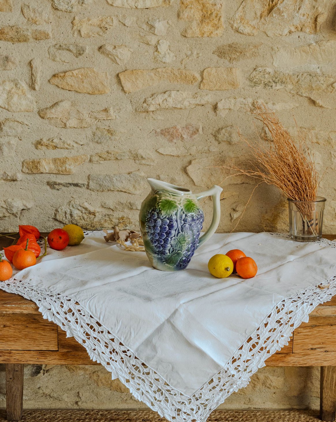 Nos pièces de décoration