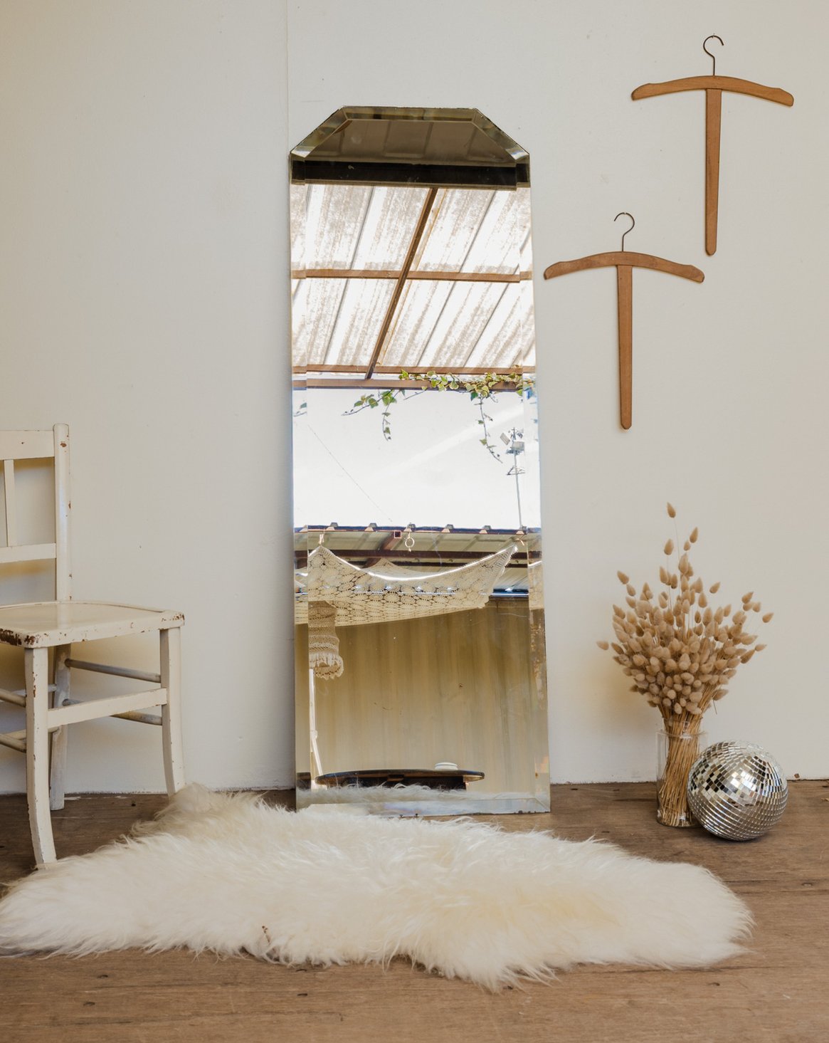 Our second-hand decorations