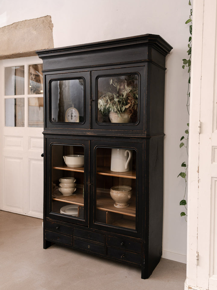 victoria-vitrine-bois-noir-155-3