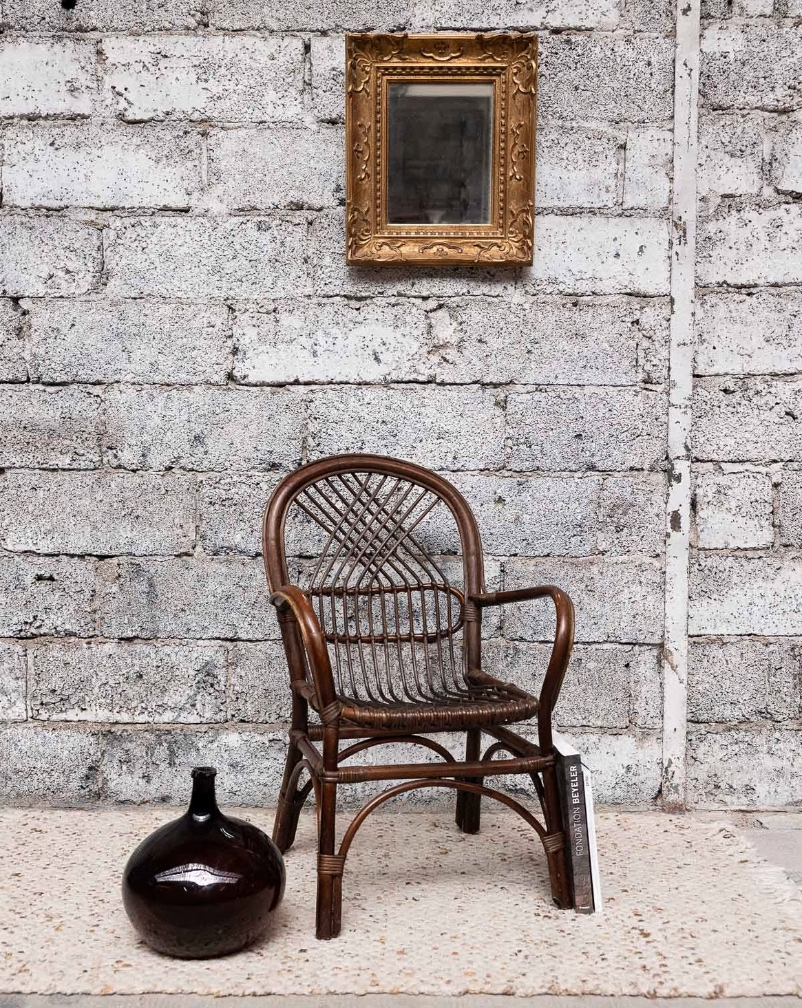 Our vintage seatings