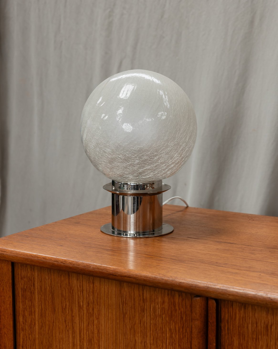 Nos luminaires vintage