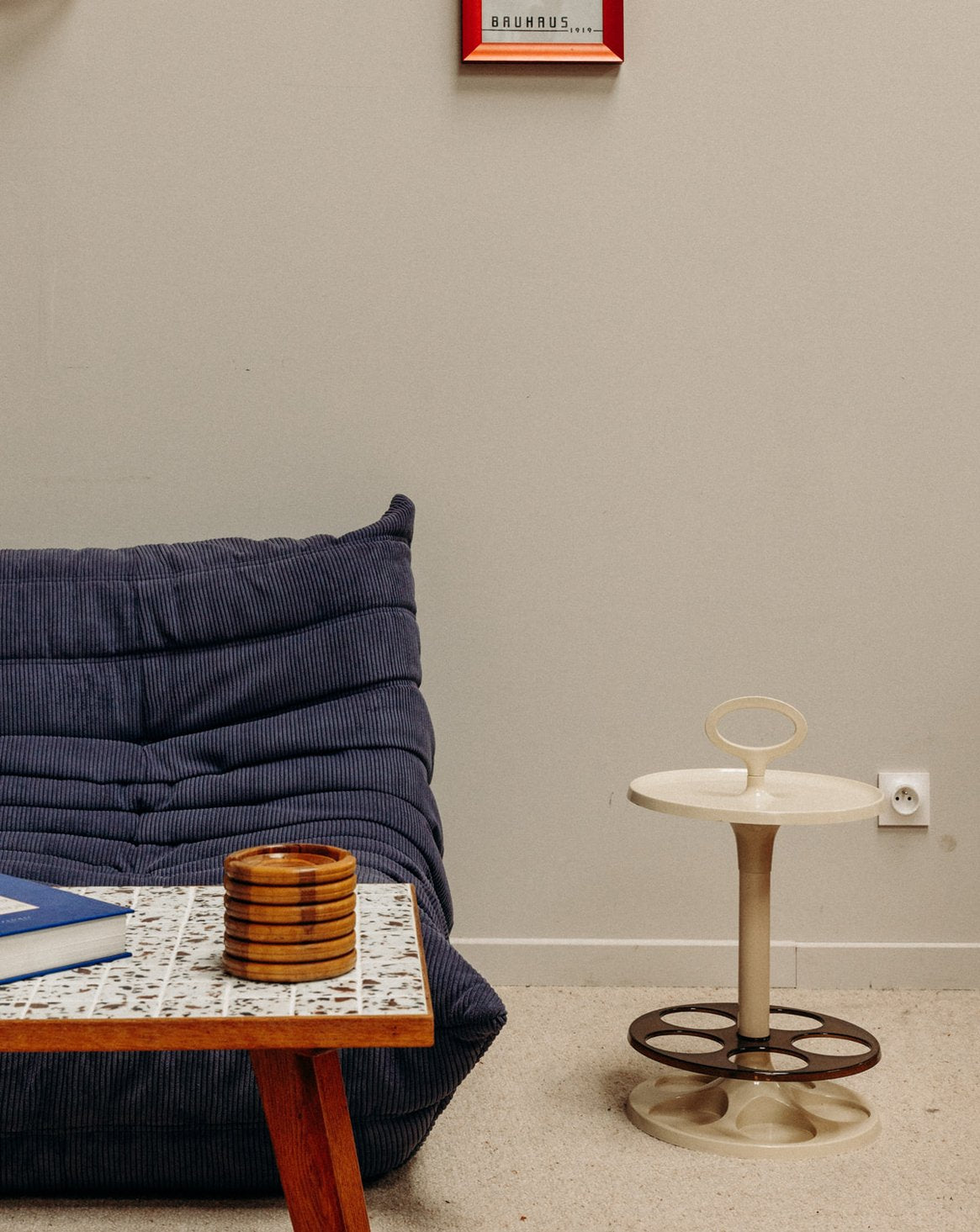 Our vintage furniture and second-hand furniture