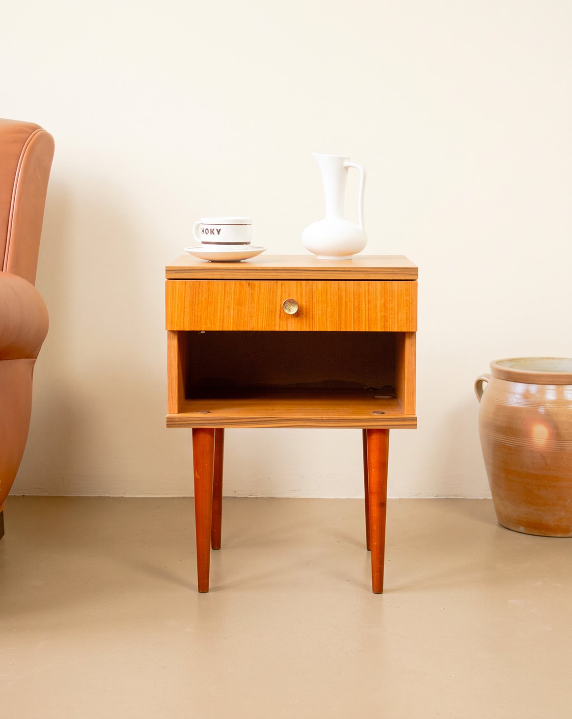 Nos mobiliers vintage et meubles chinés