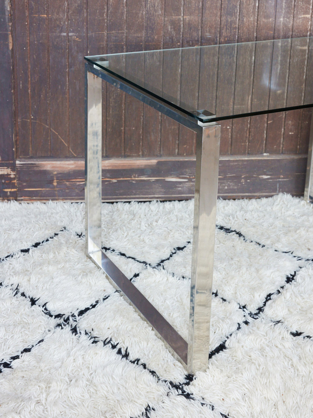 karla-table-a-manger-verre-design-vintage-1304-3