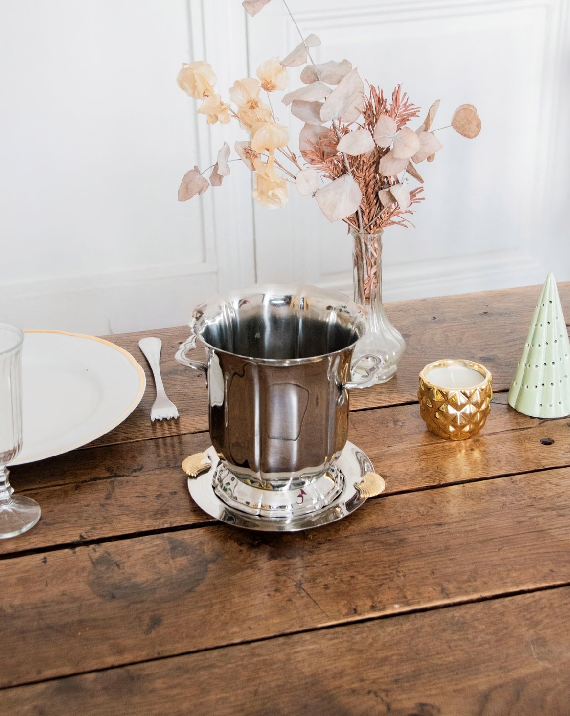 Our second-hand decorations