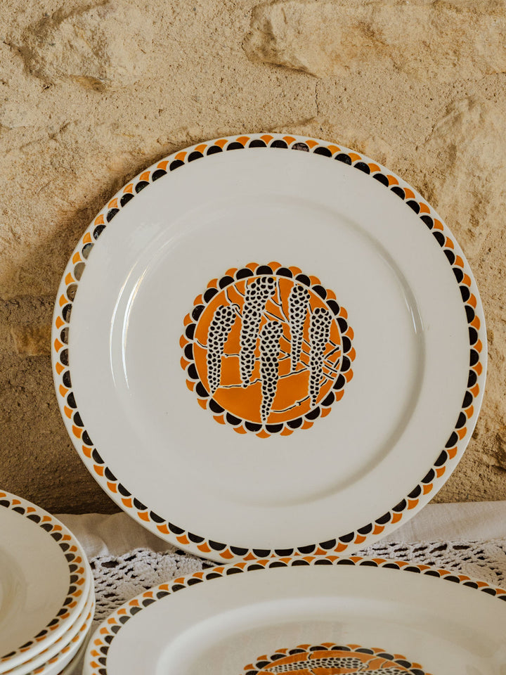 antoinette-assiette-vintage-faïence-263-3