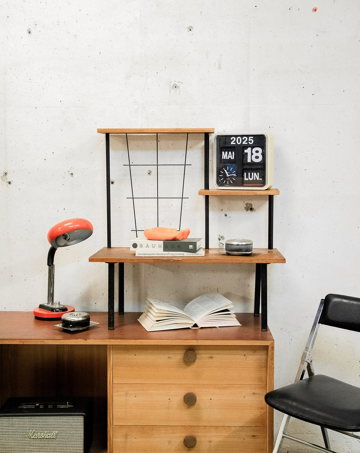 The Debongout Braderie