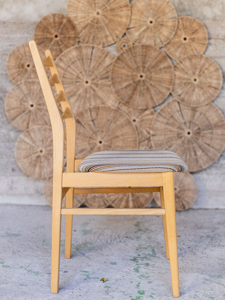 alma-chaise-bois-vintage-1982-5