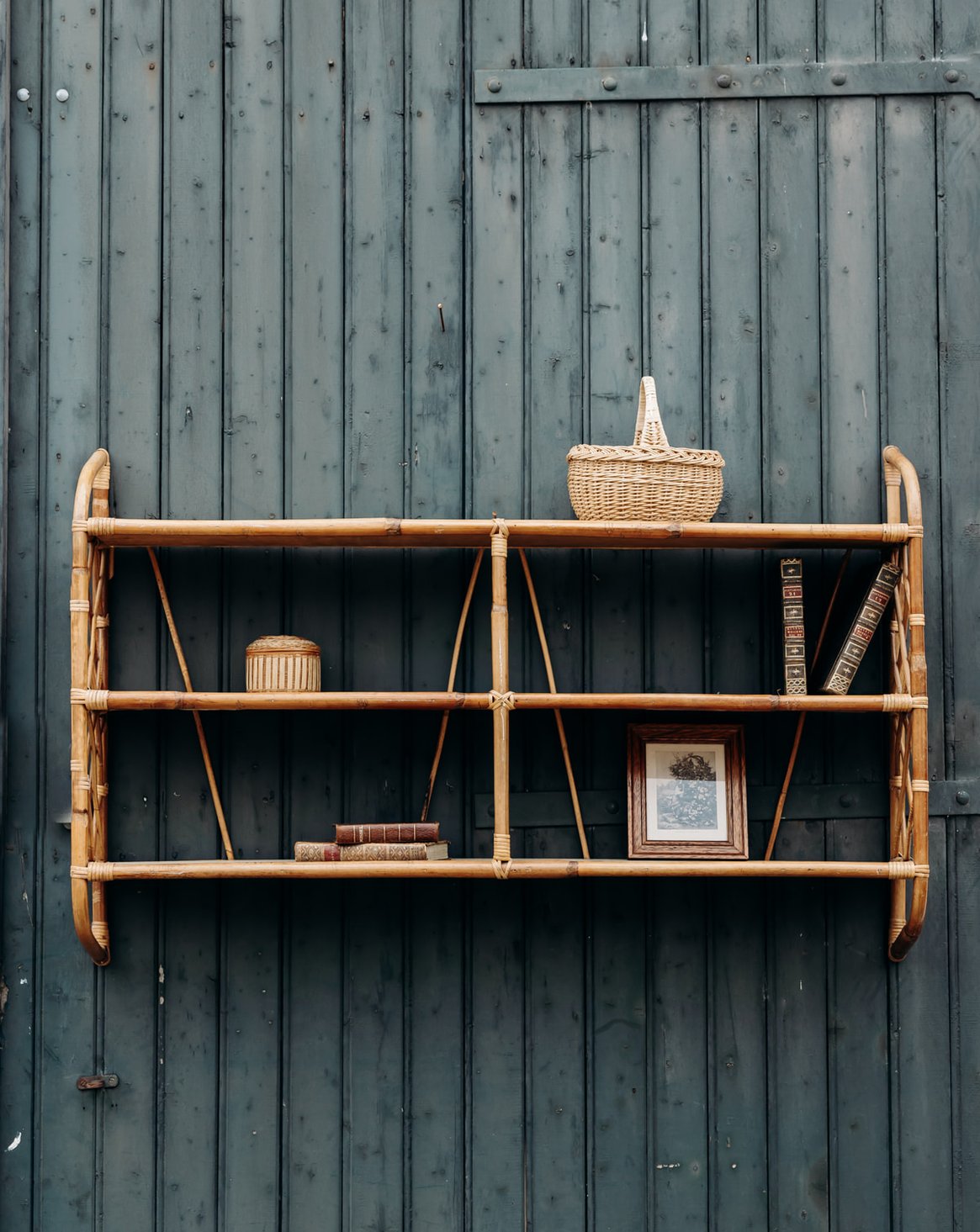 Our vintage furniture and second-hand furniture