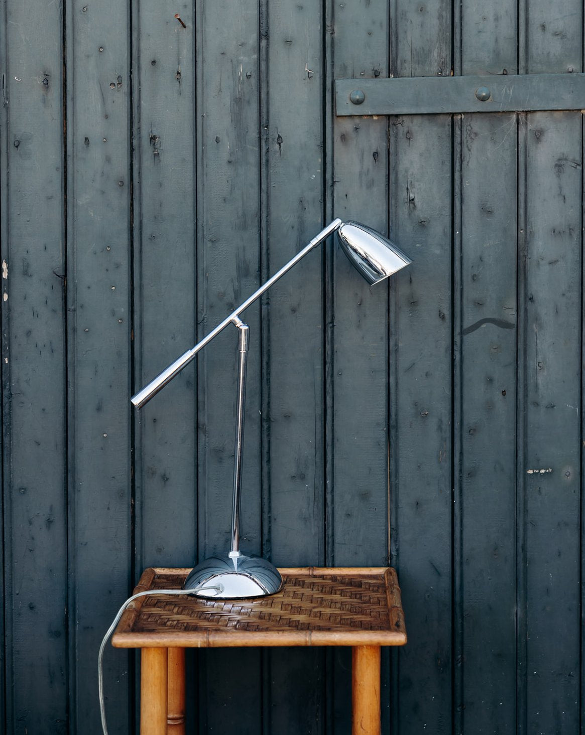 Nos luminaires vintage