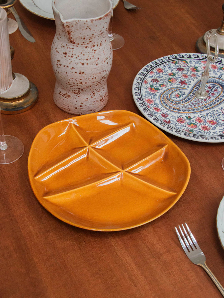 antoinette-assiette-vintage-orange-vert-213-7