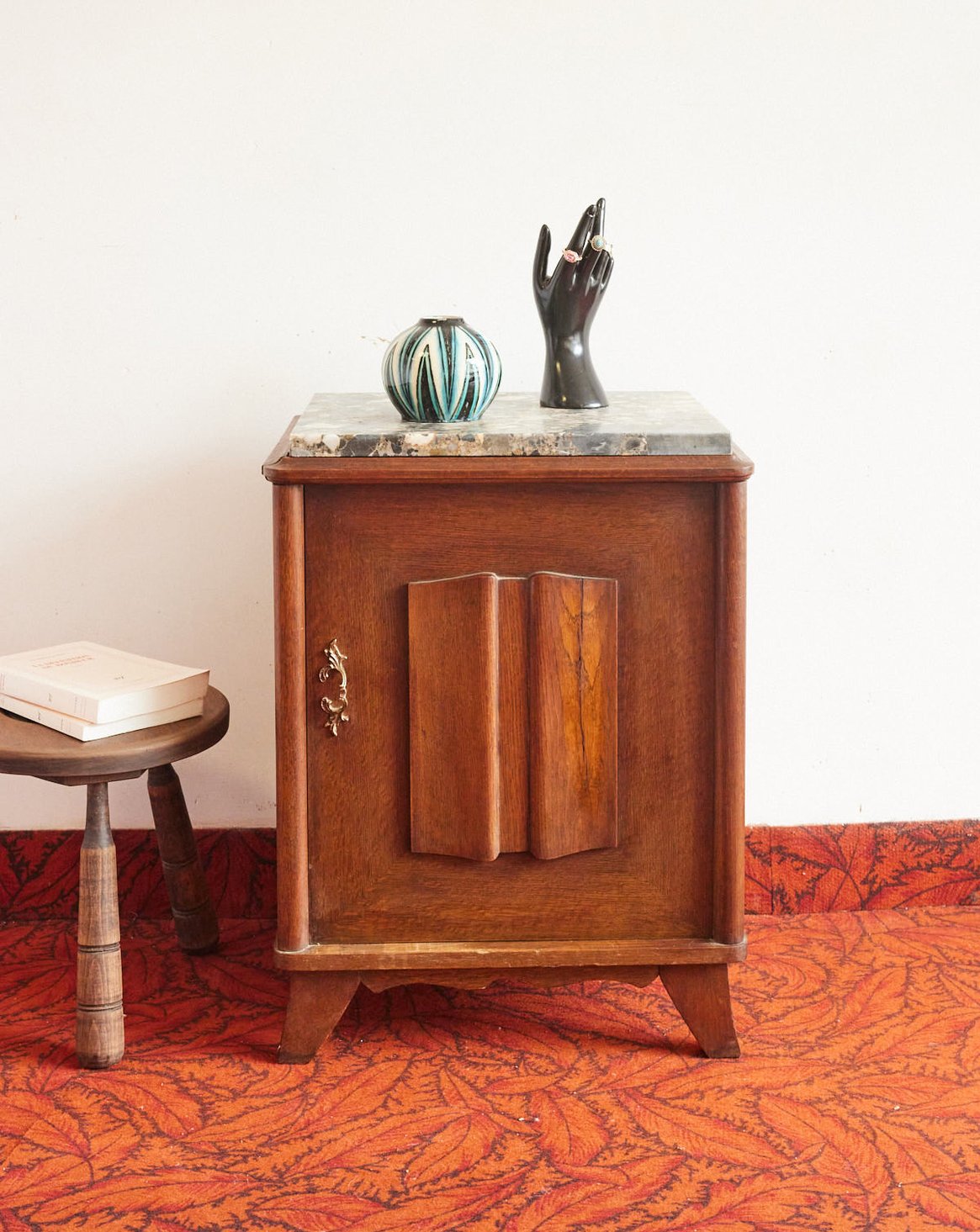 Our vintage furniture and second-hand furniture