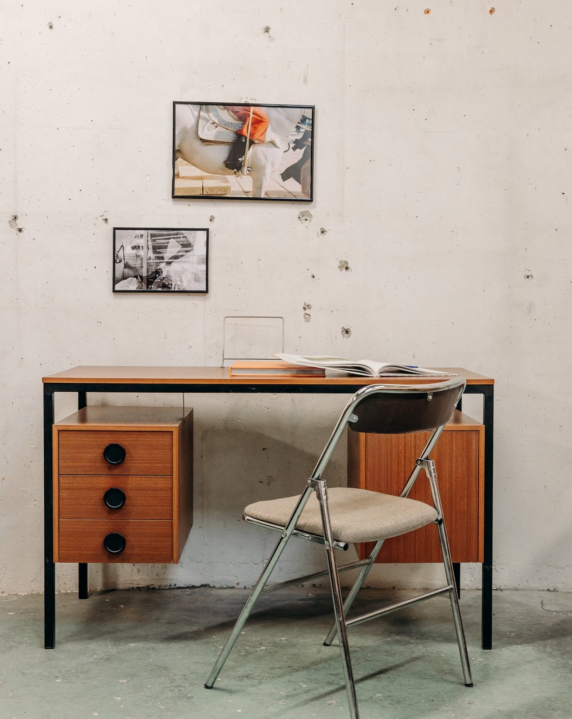 Our vintage furniture and second-hand furniture