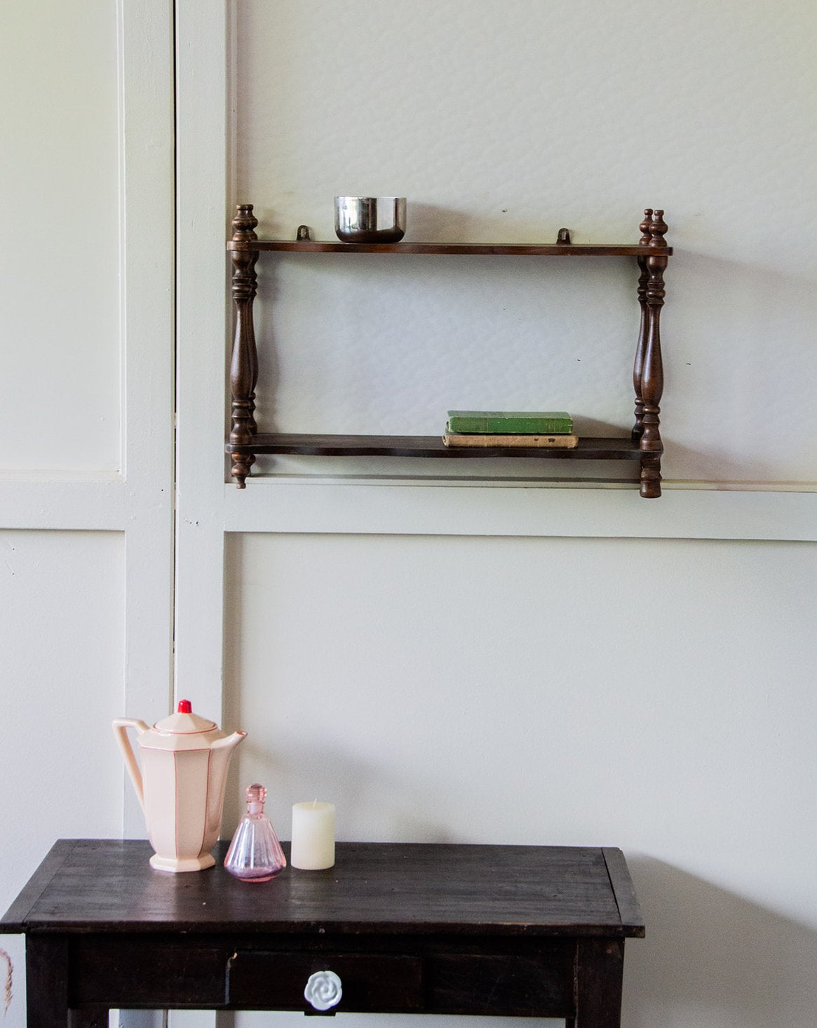 Nos mobiliers vintage et meubles chinés