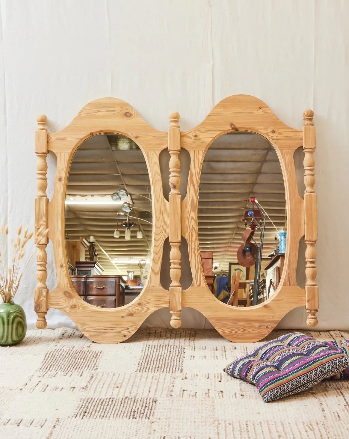 Nos pièces de décoration