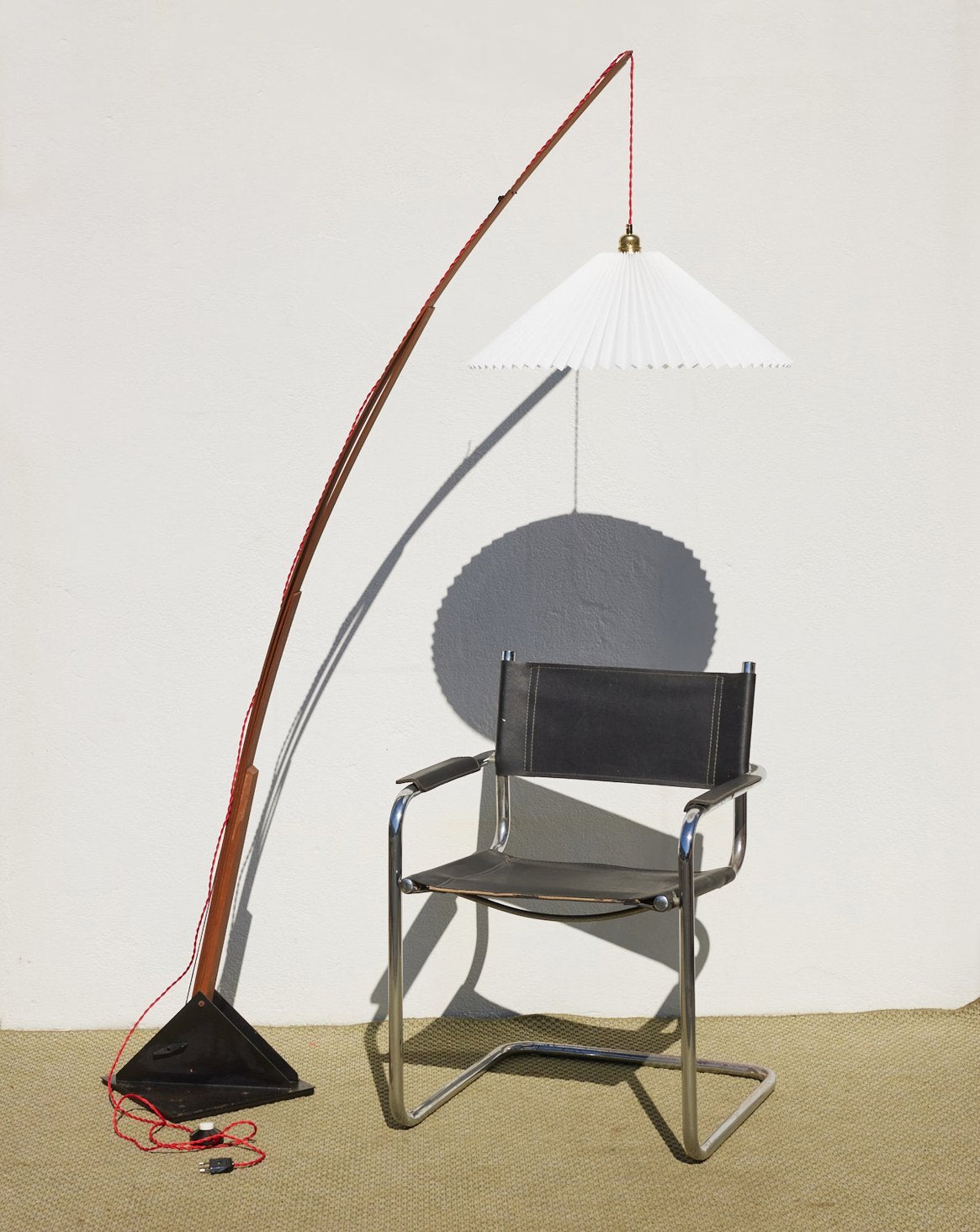 Nos luminaires vintage