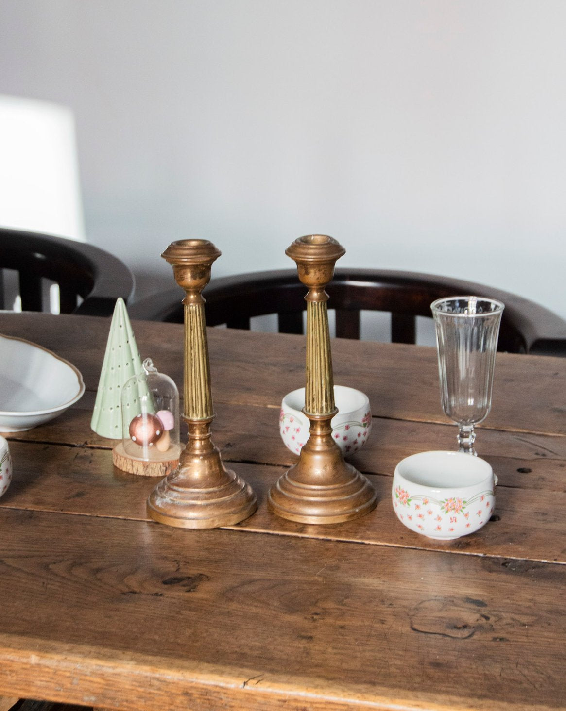 Nos pièces de décoration