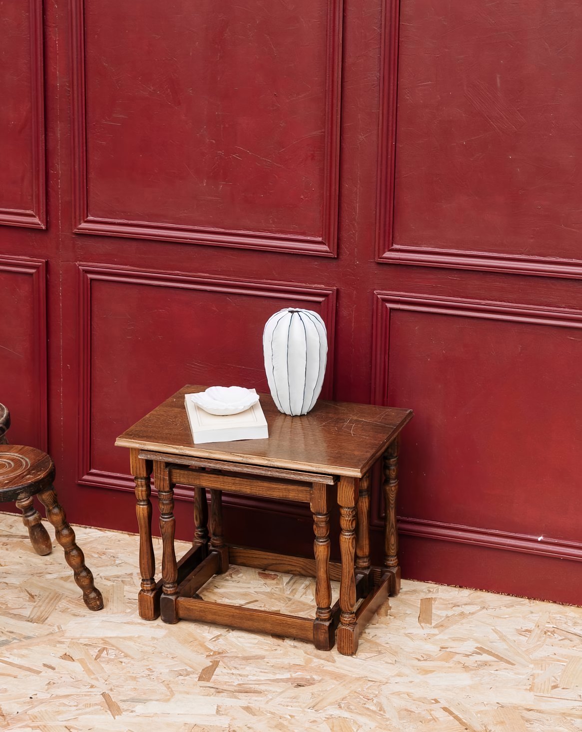 The Debongout Braderie