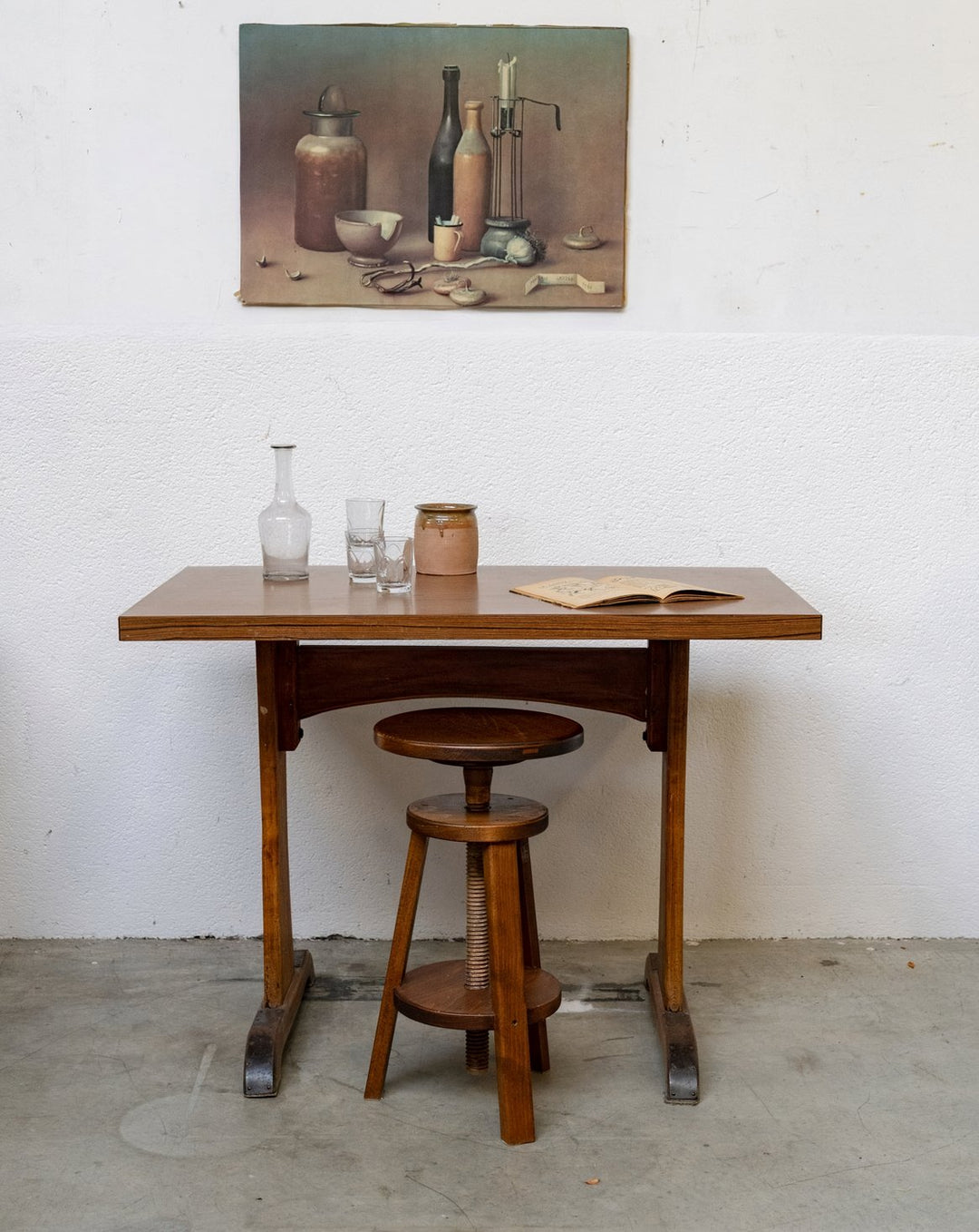 denise-table-a-manger-bistro-formica-1367-1
