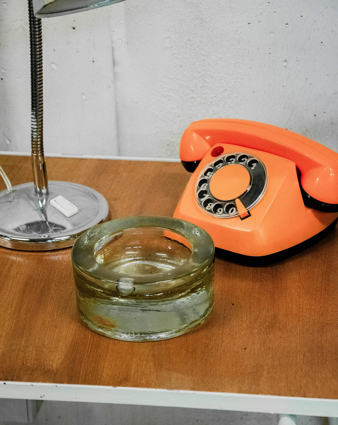 Nos décorations chinées