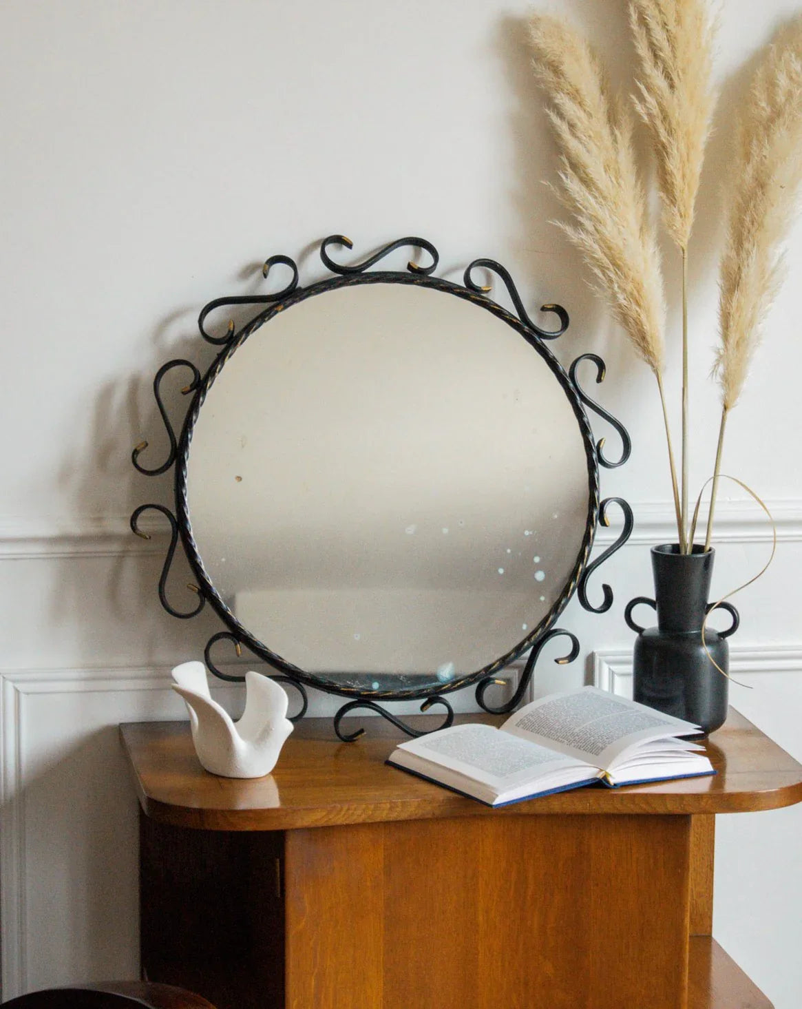 Nos pièces de décoration