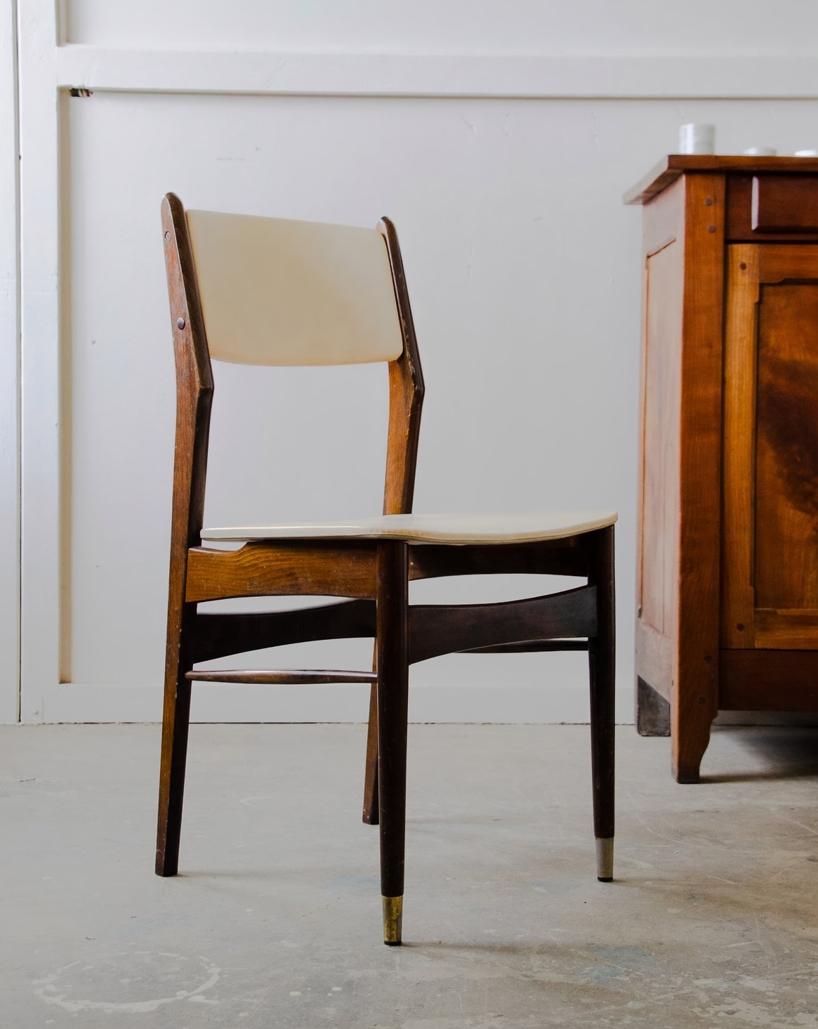 Our vintage seatings
