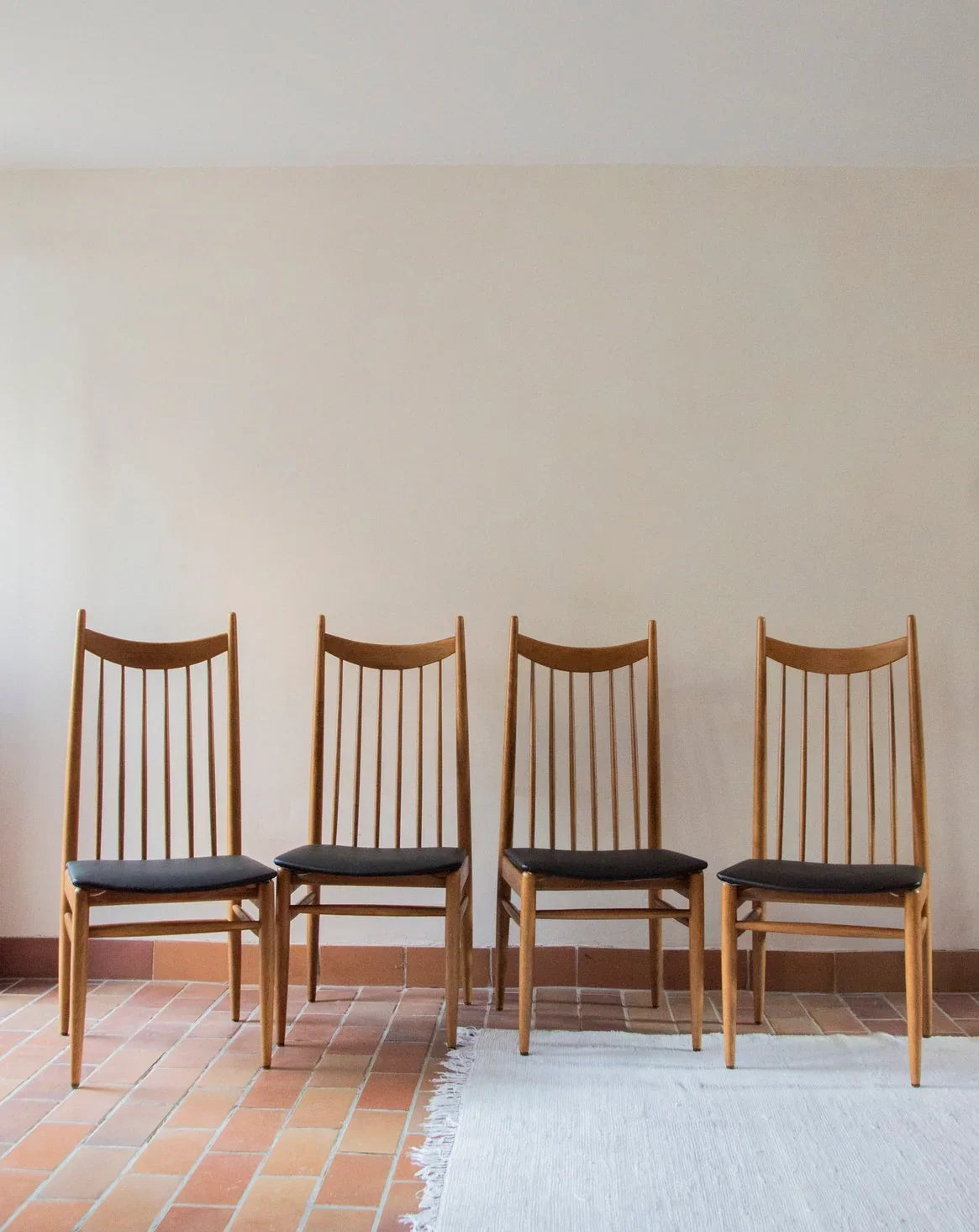 Nos assises chinées